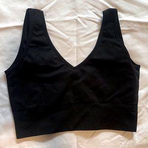 NVGTN Black small sports bar